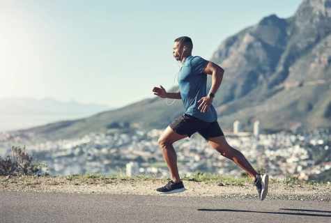 How to increase endurance in run