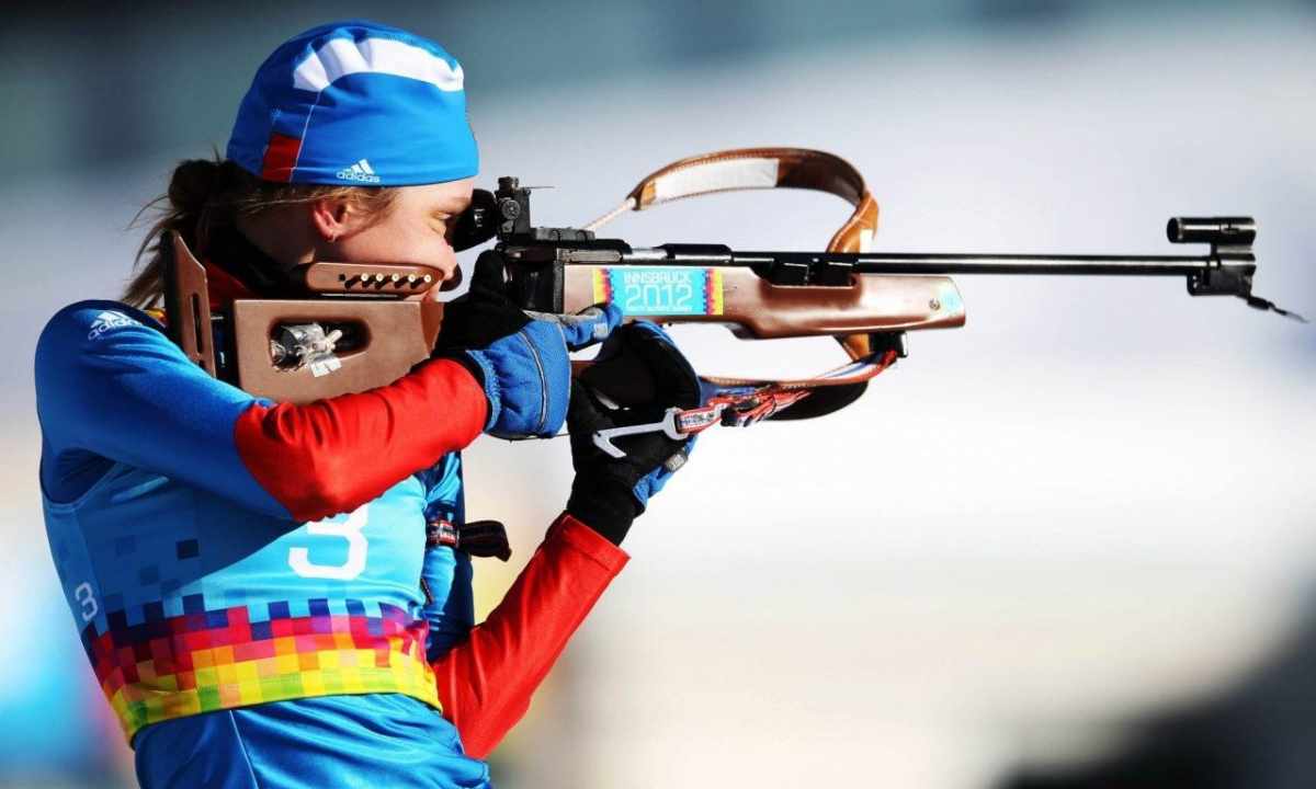 Biathlon rifle: types and features