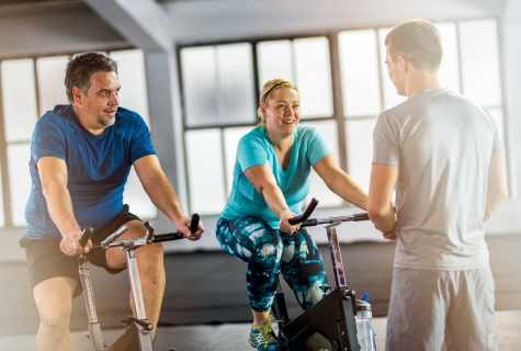 As it is necessary to be engaged on the exercise bike to lose weight