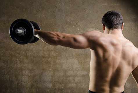 How to pump up shoulders