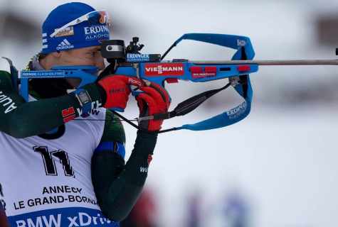 How to be engaged in biathlon