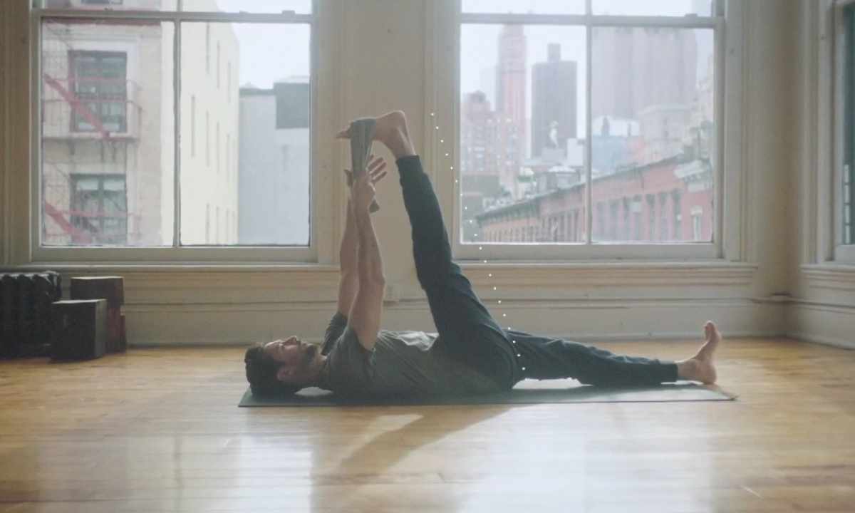 How to improve flexibility