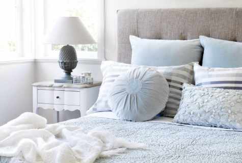 How to make beautiful high beds