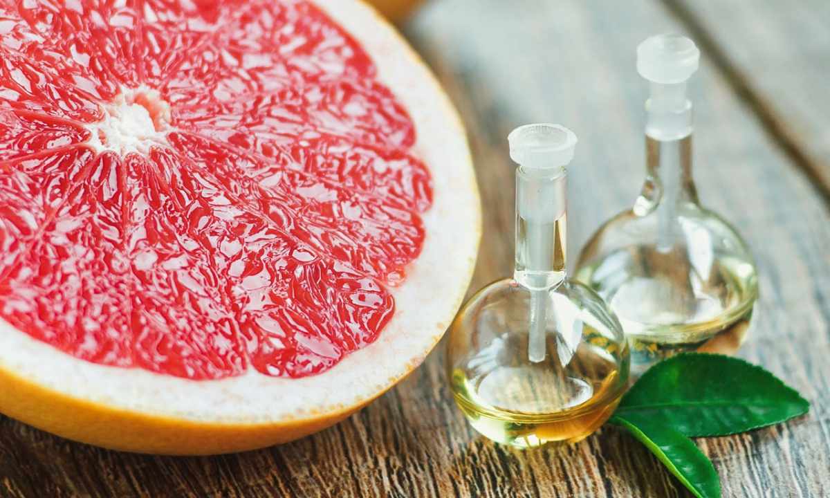 How to grow up grapefruit from stone
