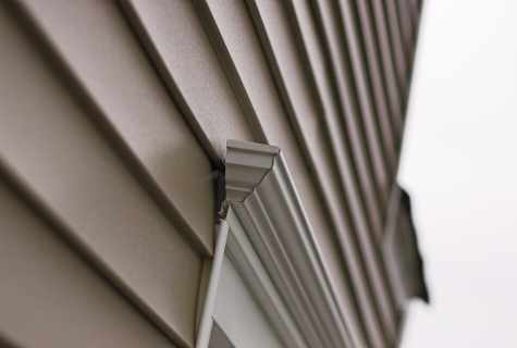 How just to choose and mount vinyl siding