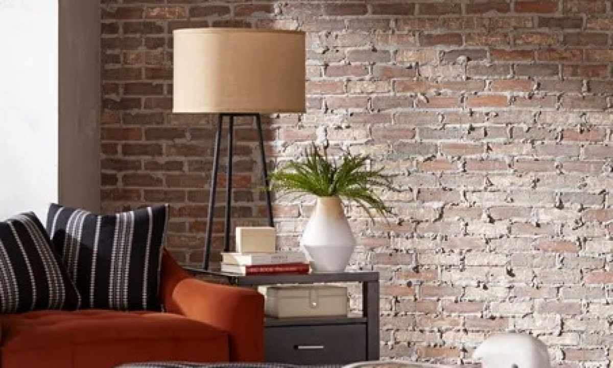 What is brick panels