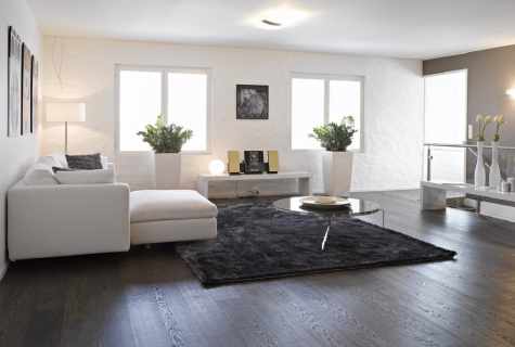 What to choose laminate for the apartment