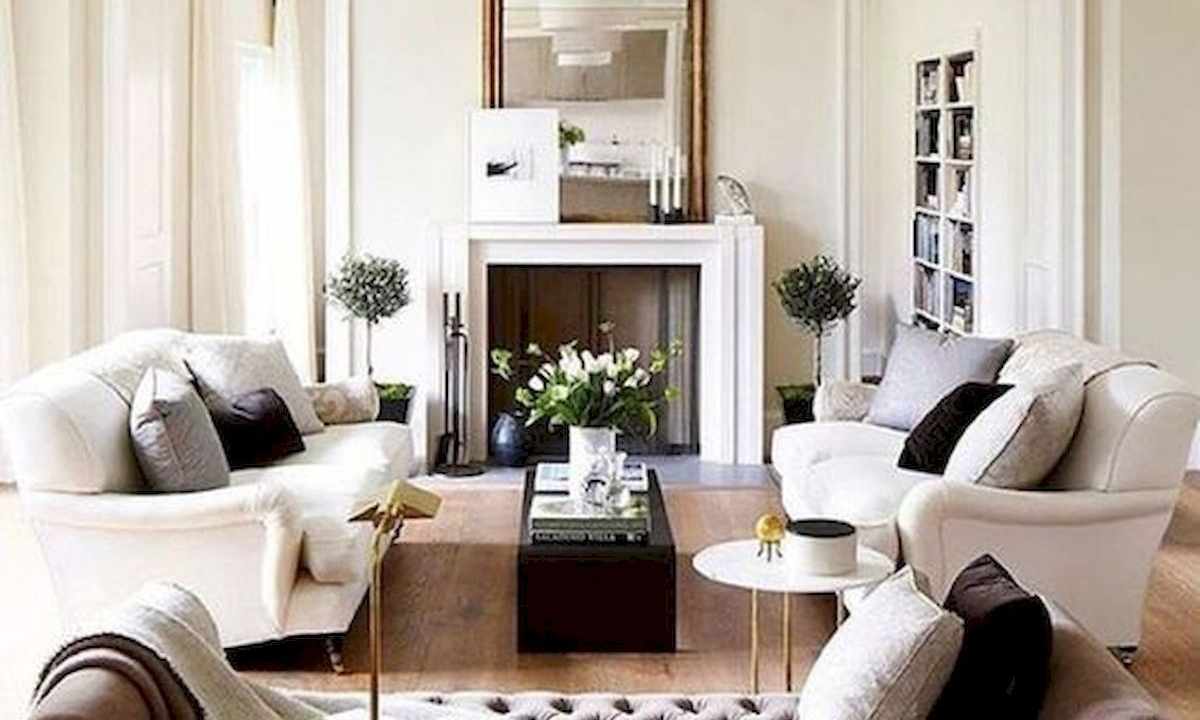 3 best ideas for the living room