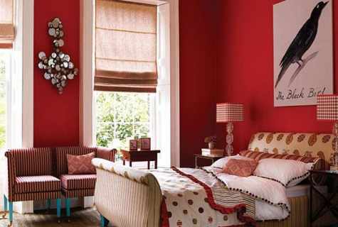How to pick up color of walls to furniture