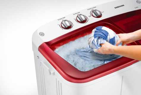 How to choose washing the automatic machine machine