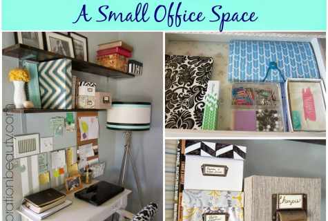 How to organize space in the small bedroom