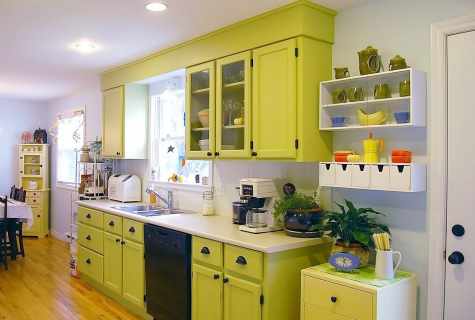 How to decorate kitchen