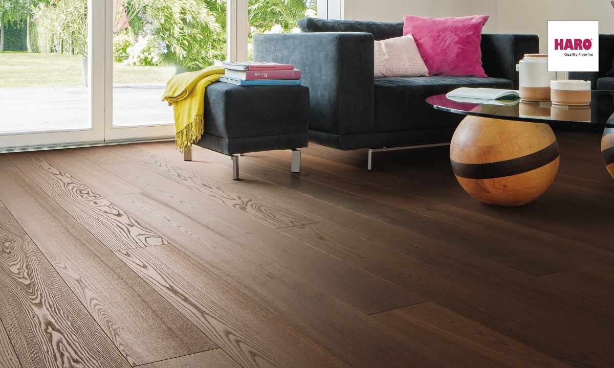 How to choose the best parquet board?