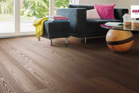 How to choose the best parquet board?