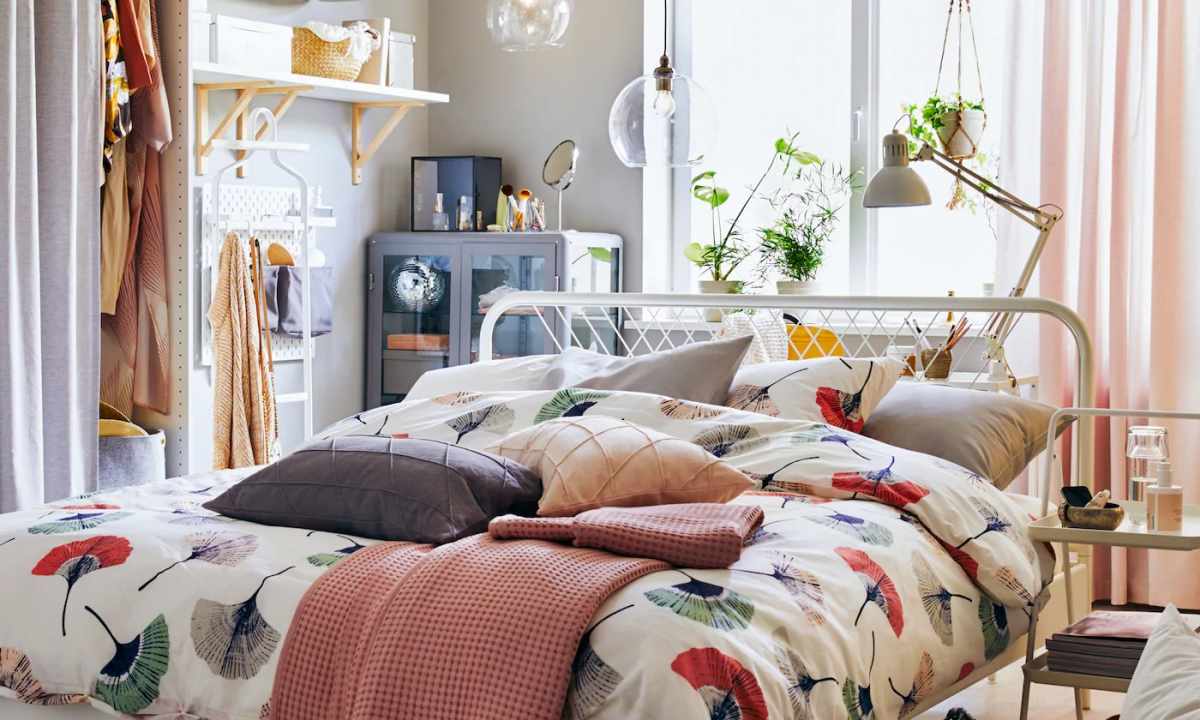 How to increase space of the small room