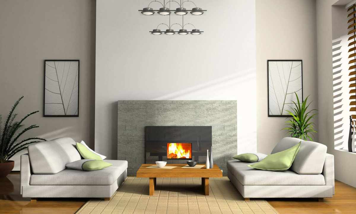 Decorative fireplaces for the apartment: what to choose