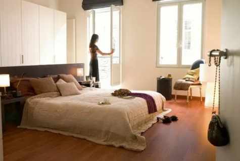 How to create cosiness in the bedroom