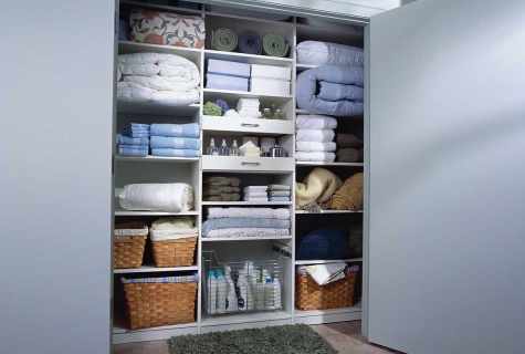 How to organize space