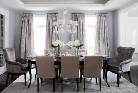 How to choose chandelier
