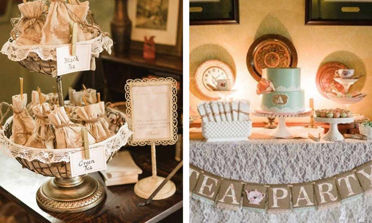 Burlap in interior: what to pay attention to