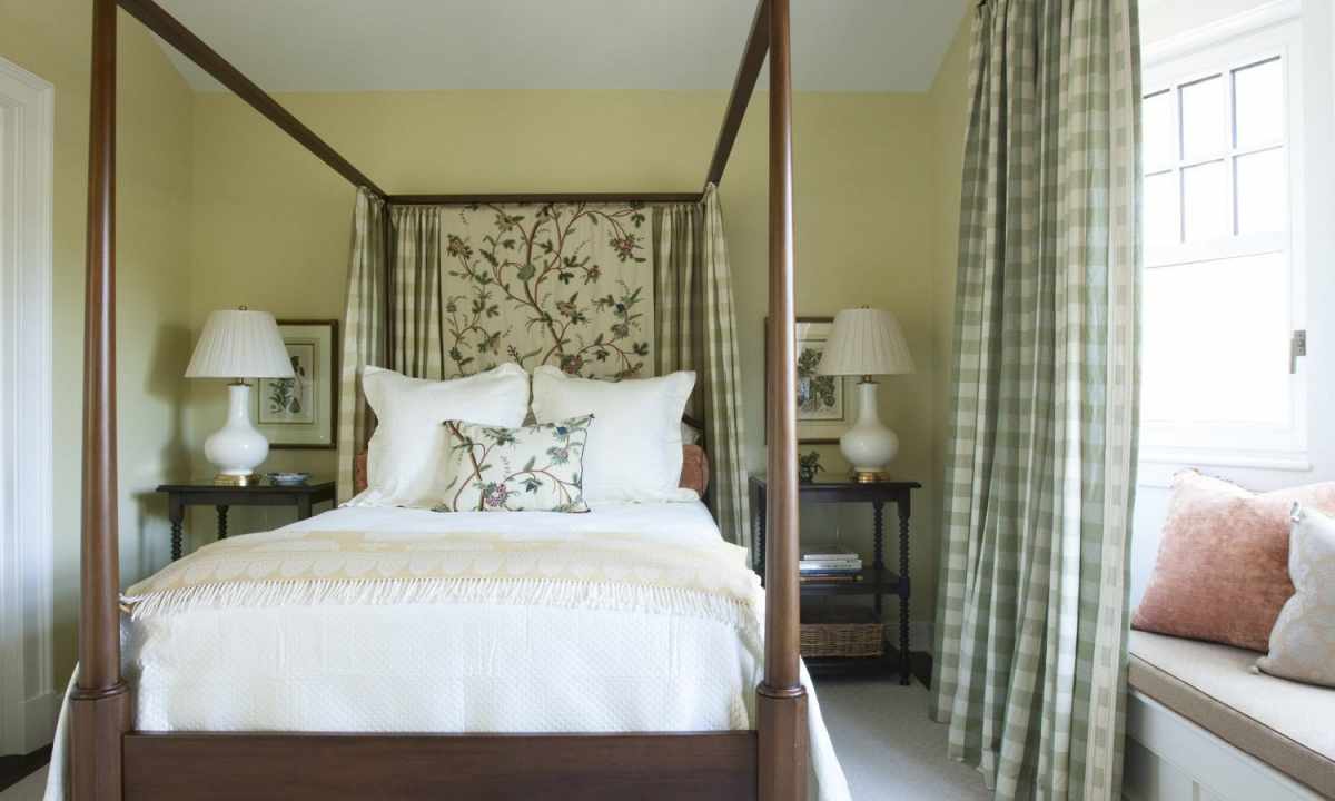 How to make the beautiful bedroom