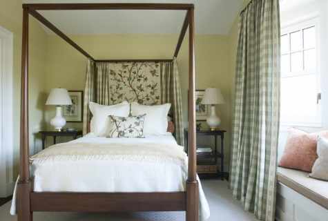 How to make the beautiful bedroom