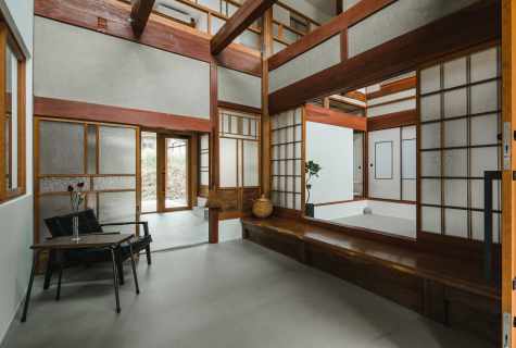 How to create the Chinese style in house interior