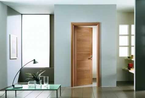 How to issue outer door