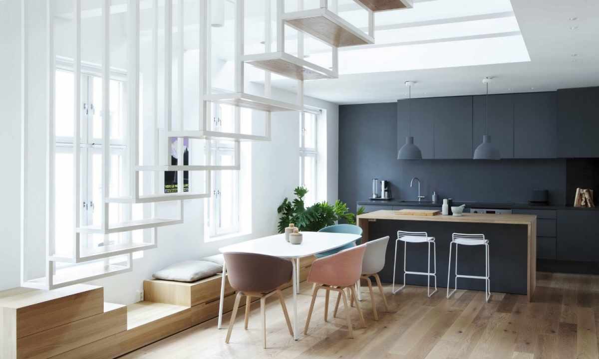 How to achieve minimalistic style in interior