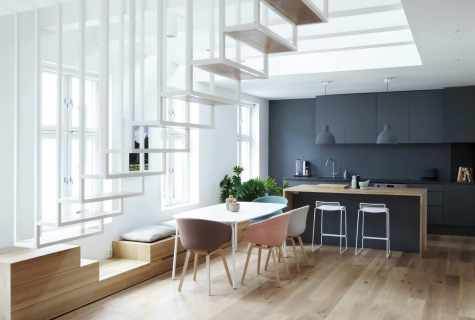 How to achieve minimalistic style in interior