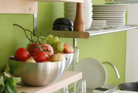 4 ways to increase space of small kitchen