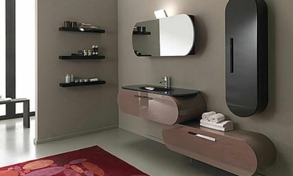 How to pick up stylish bathroom accessories
