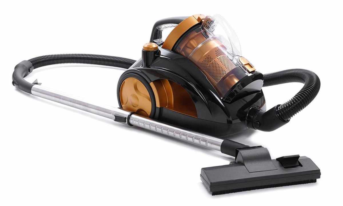 How to choose the silent vacuum cleaner