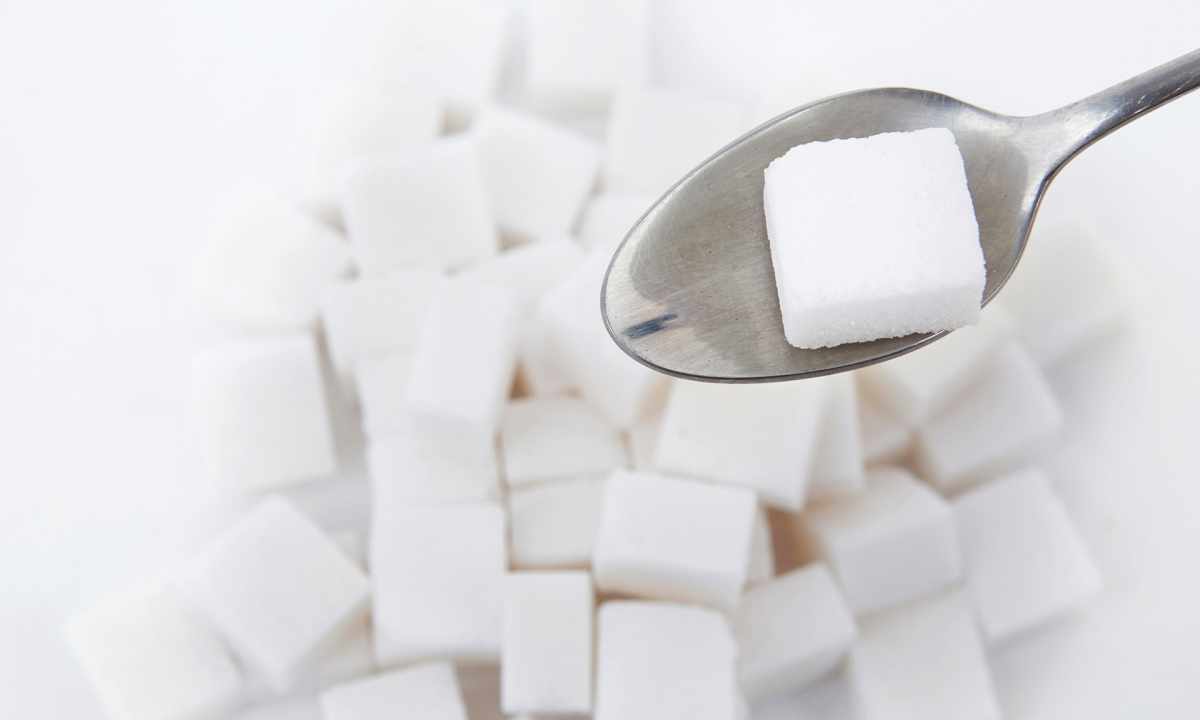 How to get rid of sugar cheshuynitsa