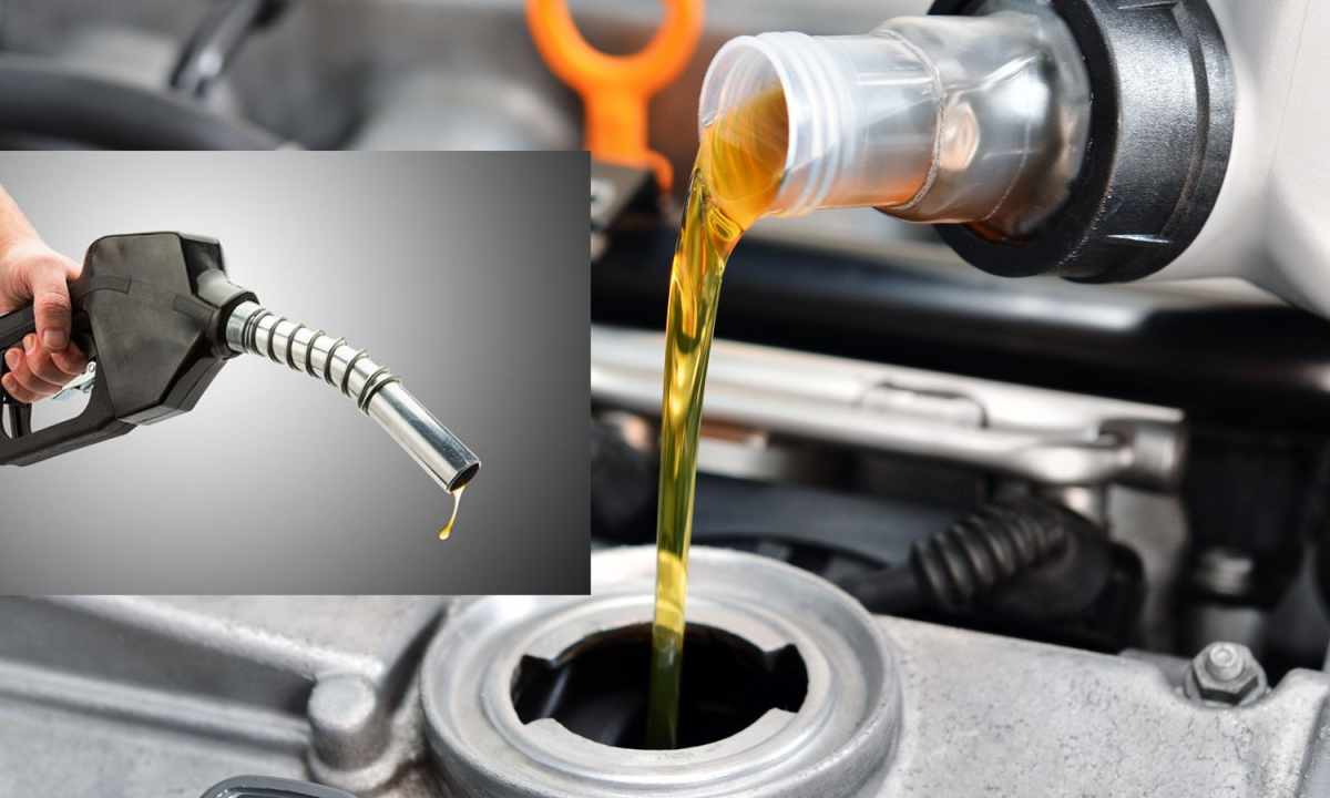 How to remove diesel fuel smell