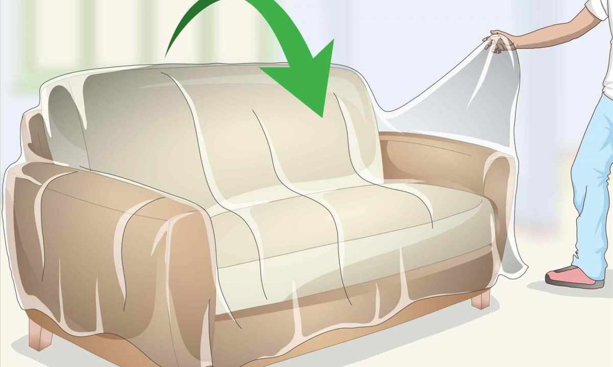 How to remove smell of cat