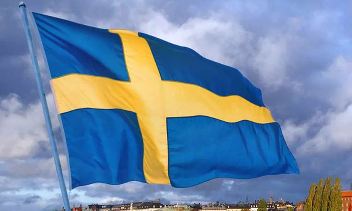 How to establish the Swedish wall