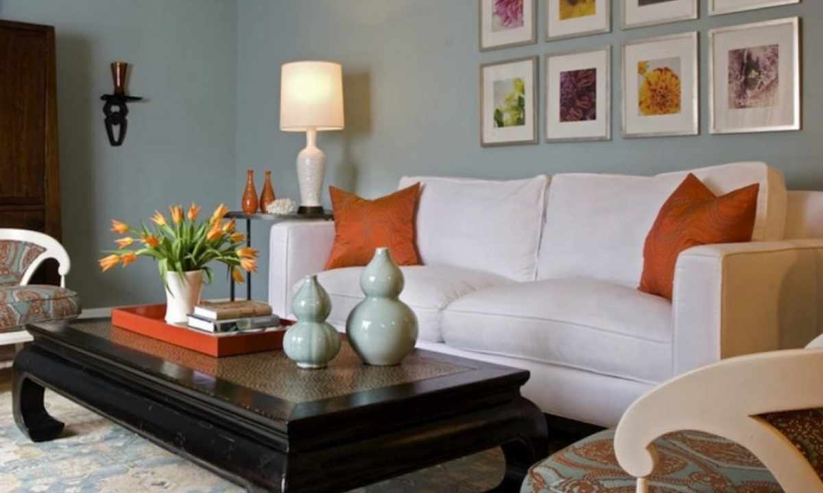 How to couch tangerine stone