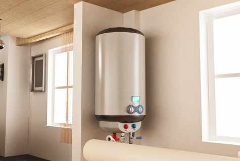 How to choose the good water heater