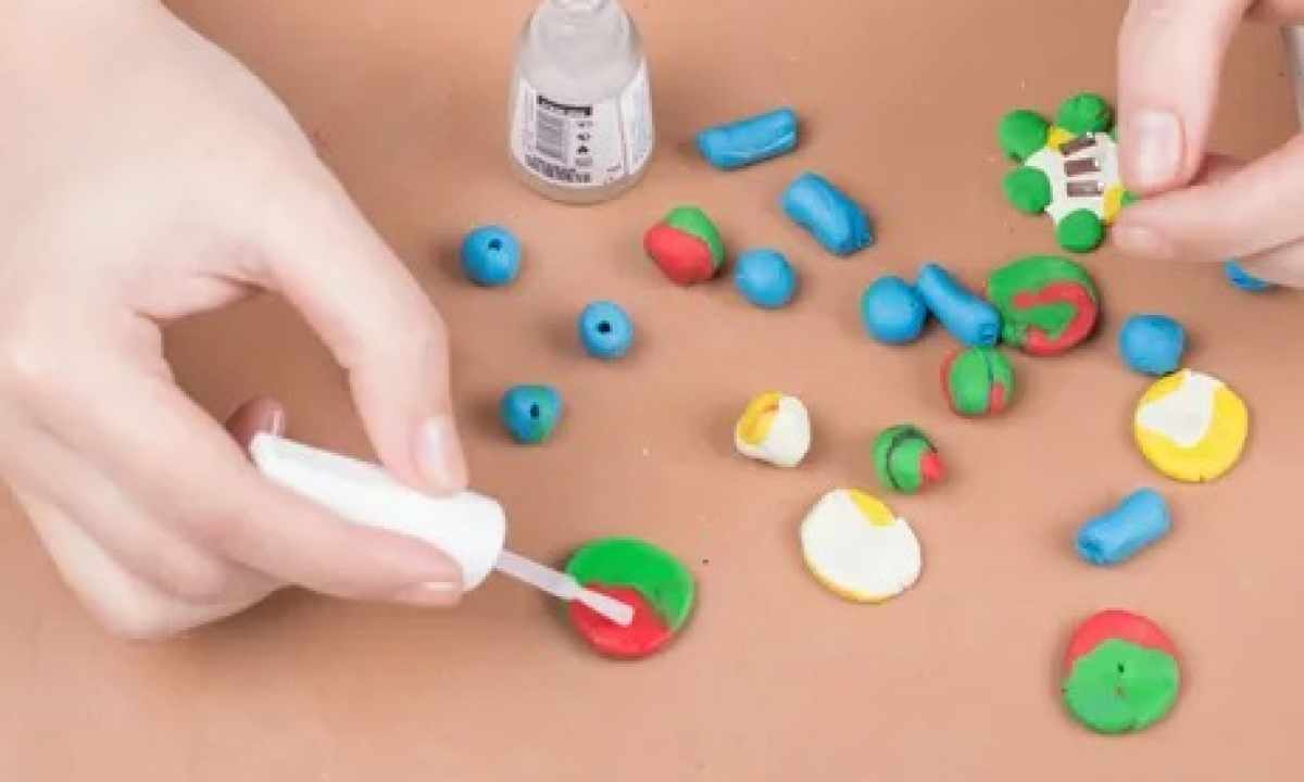 How to choose polymer clay