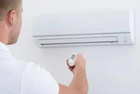 How to mount heating services