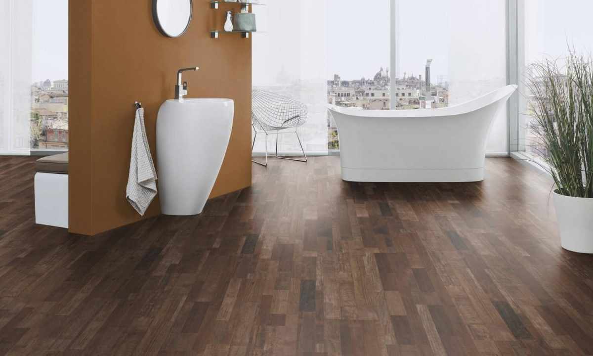How to choose laminate class
