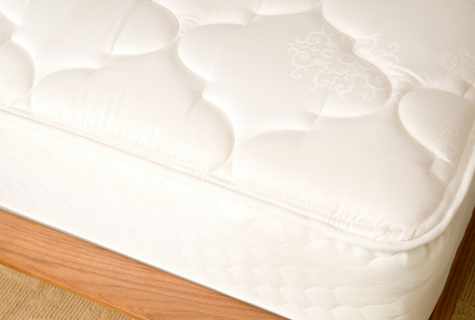 How to get rid of smell in mattress