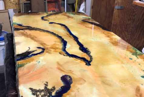 How to use epoxy resin