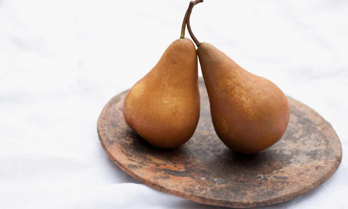 How to fix pear