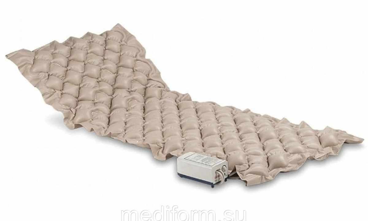 How to choose antidecubital mattress