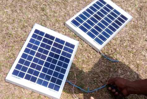 How to make the solar battery
