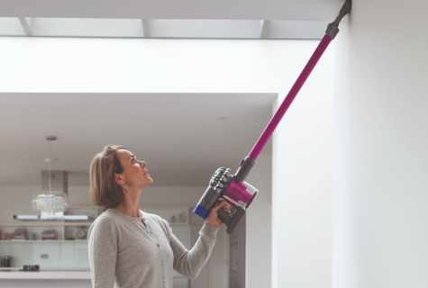 How to wash stretch ceiling without stains
