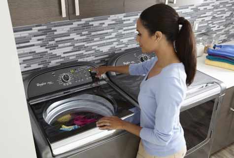 How to replace elastic band in the washing machine