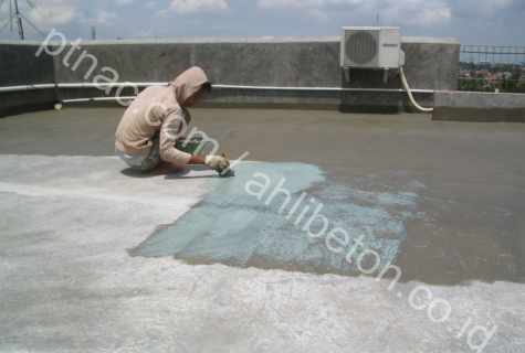 As it is correct to do pool waterproofing
